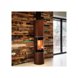 Печь-камин Rais Pilar